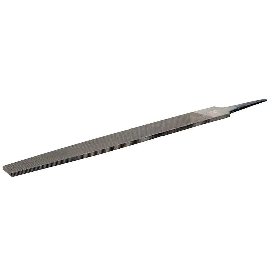 Lima plana bastarda 10" Surtek 120333