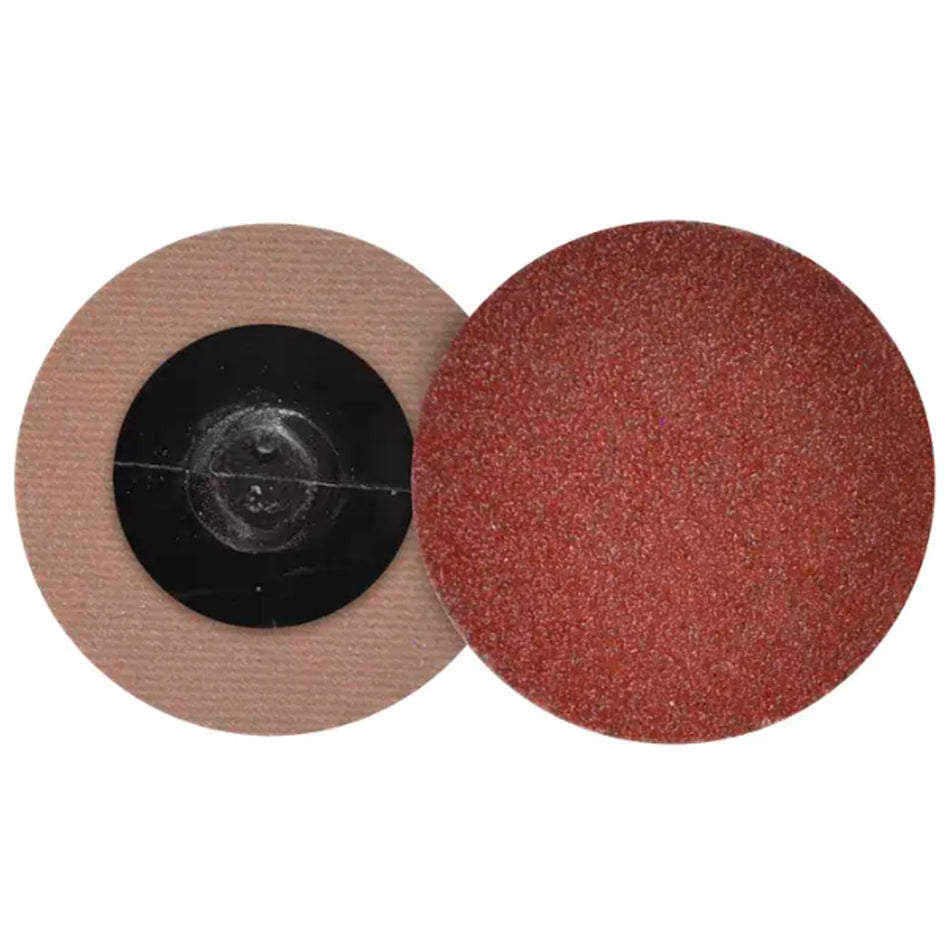 Disco de lija de cambio rápido (ROL-OK),