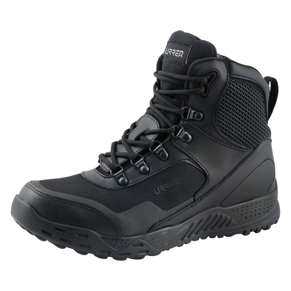 Botas de seguridad tácticas con casquillo de resina termoplástica #30 cm Urrea USZT10