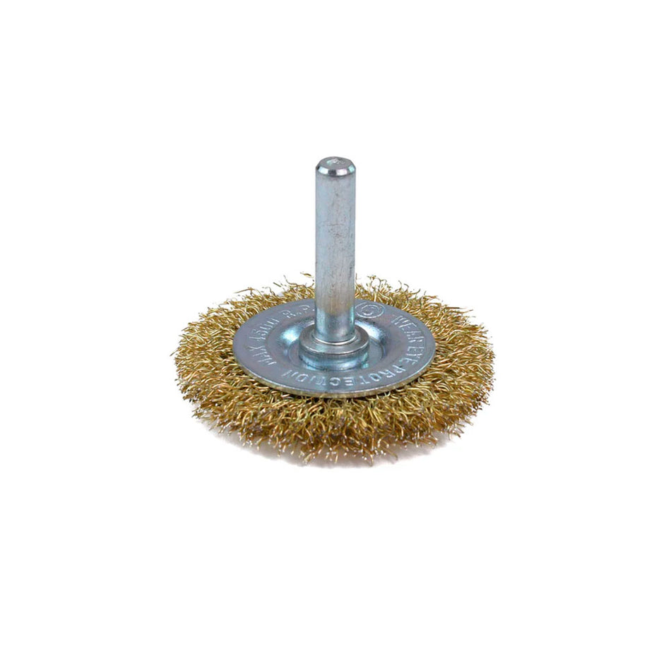 CARDA ALAMBRE GRUESO 2" ( 50.8 mm), BYP