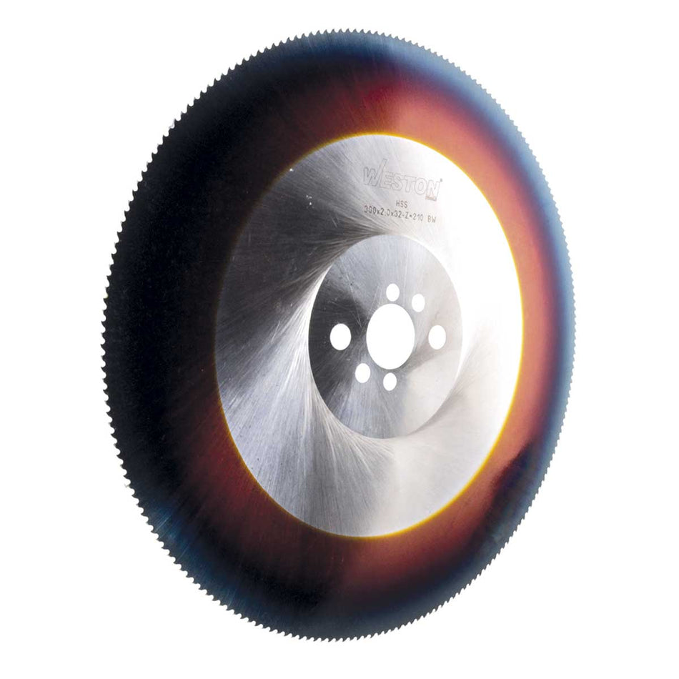 SIERRA CIRCULAR A.V. U 350x2.50x32 Z180