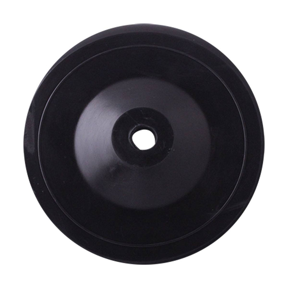 RESPALDO DE HULE BORLA 7" X 5/8" (Precio