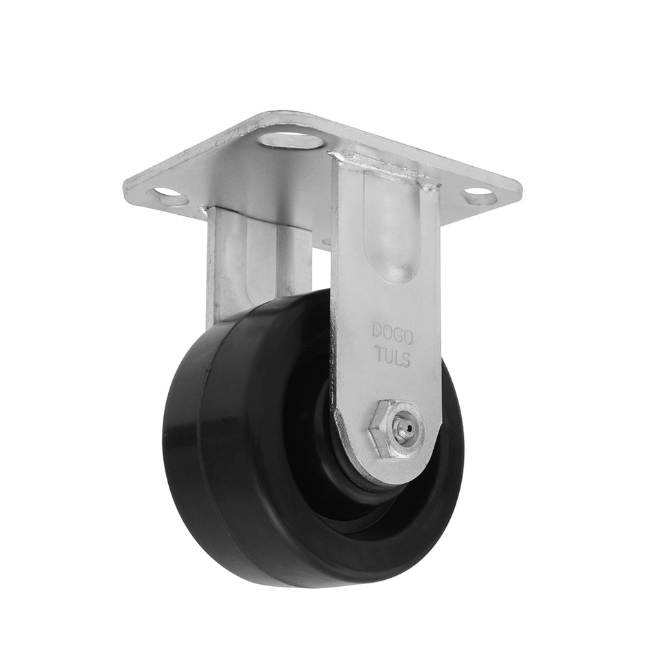 RODAJA FENÓLICA ALTA TEMP FIJA 4 " DOGOTULS ZF5129