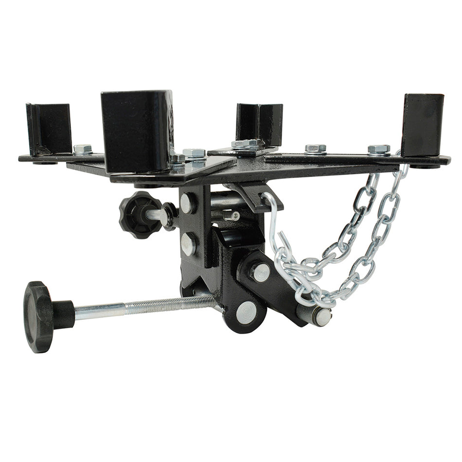 Adaptador de gato para transmisión, 200 kg Surtek 137112