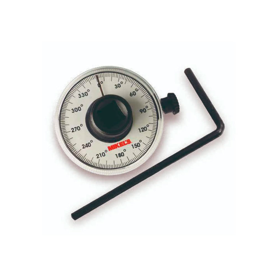 Kit calibrador para ángulos de torque, M MIKELS CAT