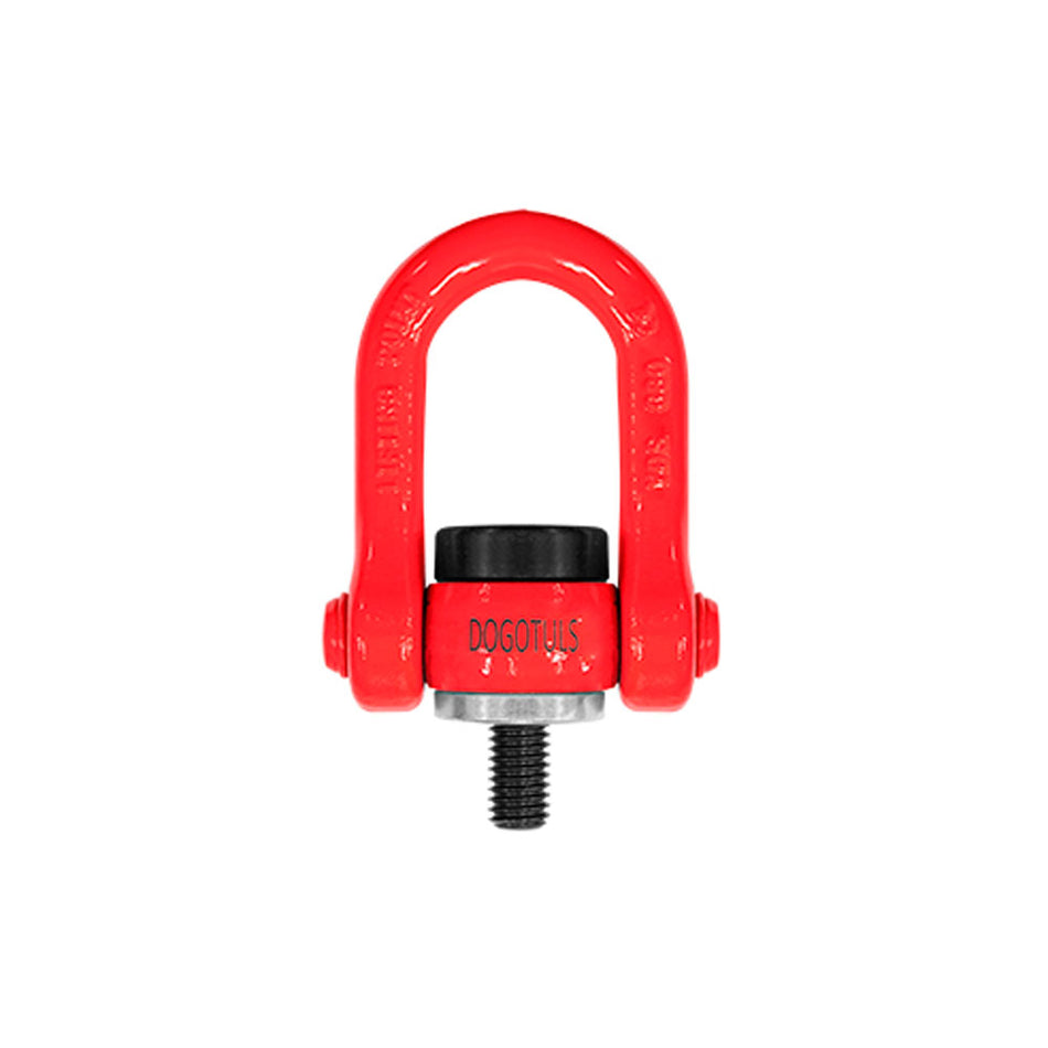 CANCAMO 360° IZAJE 1/2"-13UNC 1.5T G80, DOGOTULS RI5116