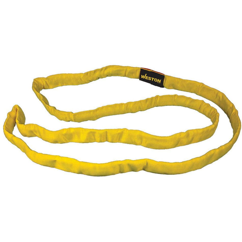 ESLINGA CIRCULO SIN FIN POLIESTER AMAR.