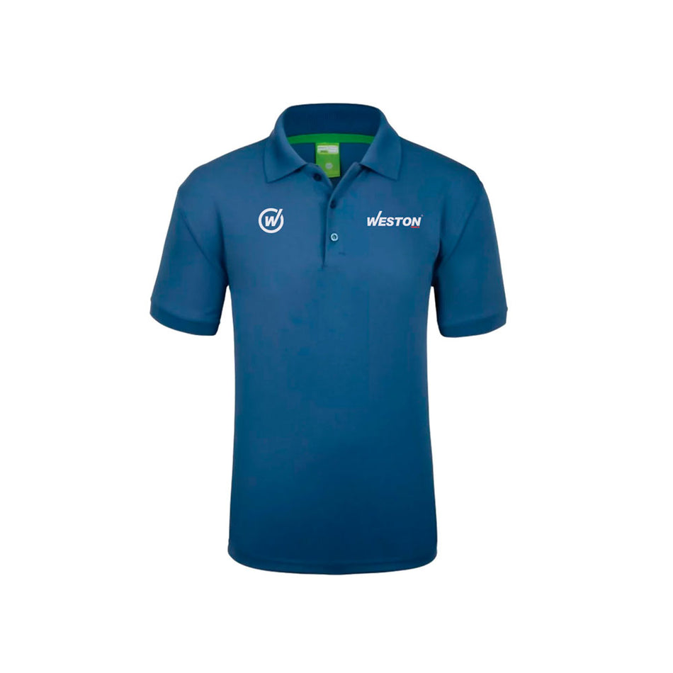 PLAYERA TIPO POLO SPORT DRYFIT - COLOR C