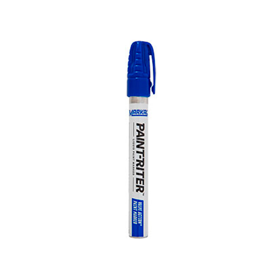 MARCADOR VALVULA  AZUL 96825 LACO MARKAL DOGOTULS LA4003