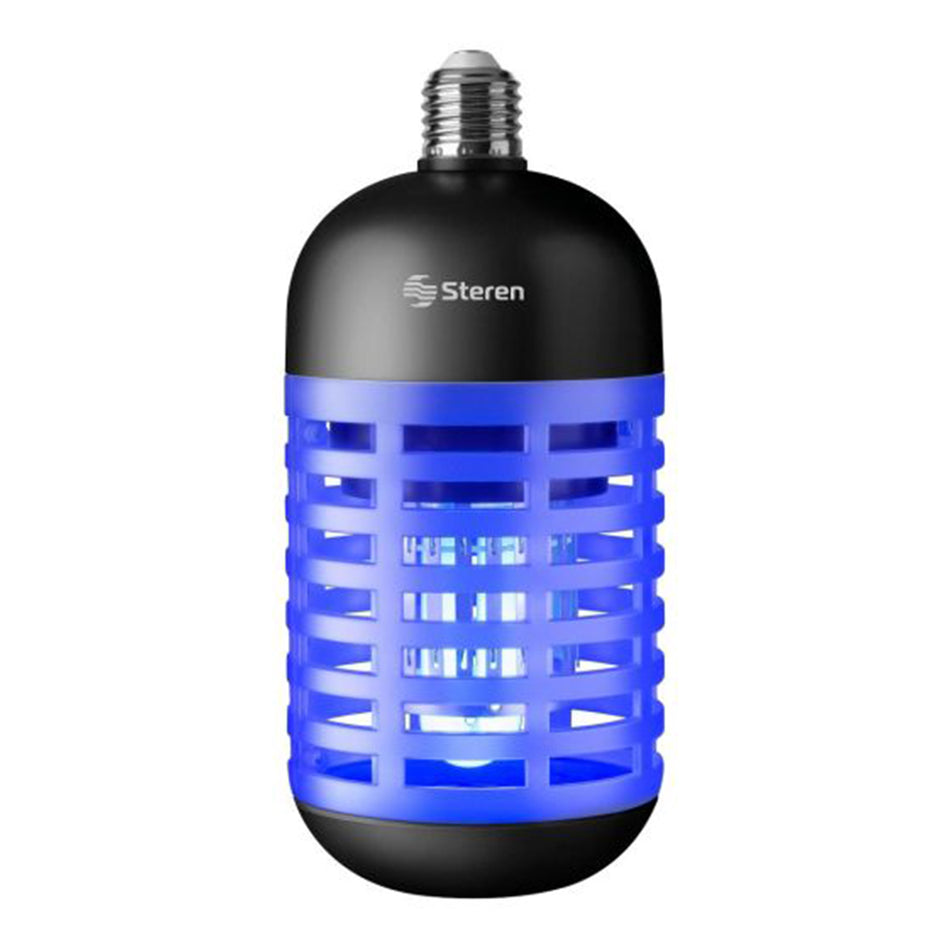 EXTERMINADOR ELECTRONICO D/INSECTOS