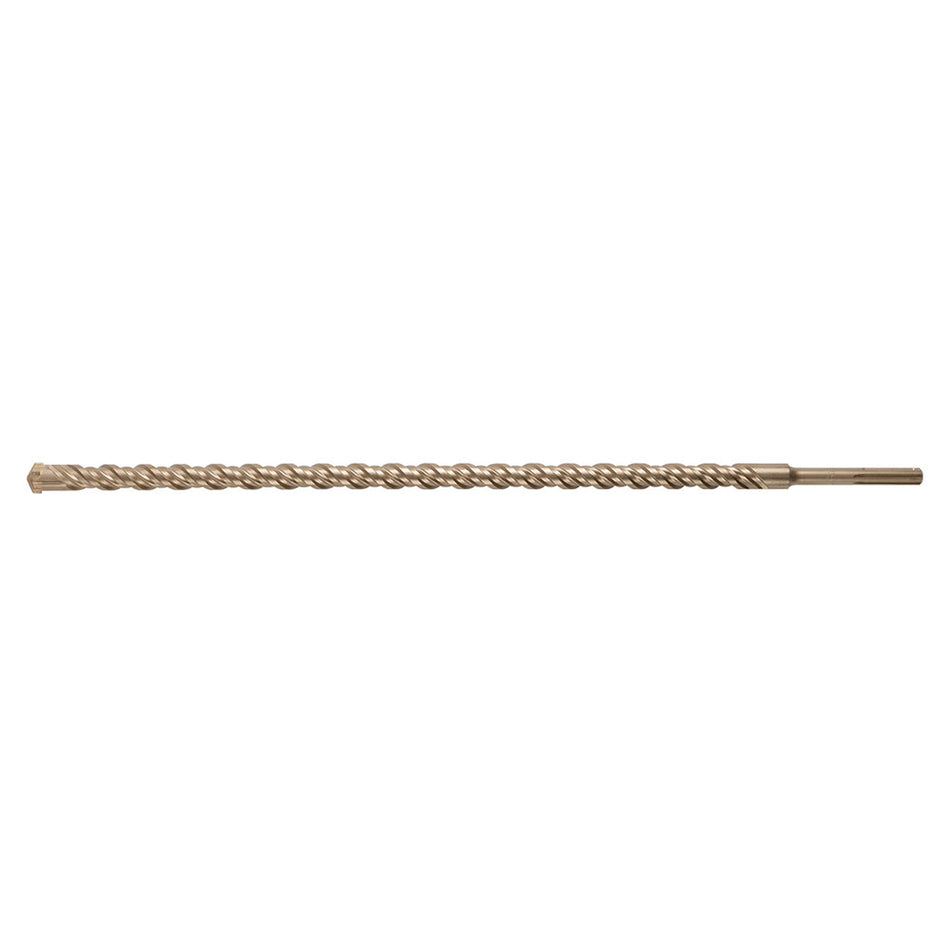 Broca SDS Ma x de 1-1/4 x 36', Truper
