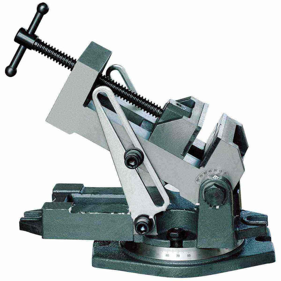 PRENSA INDUSTRIAL 4", WESTON