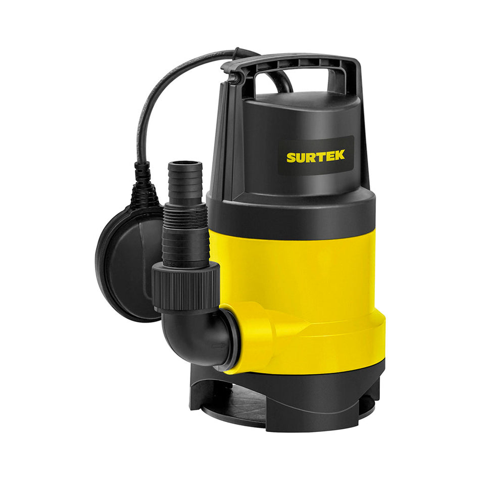 Bomba sumergible para agua sucia 1-1/2 HP 120 V Surtek BS415
