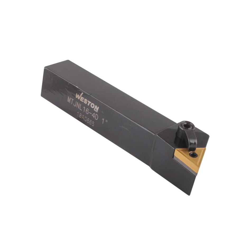PORTA INSERTO MTJNL16-4D 1" C/TNMG432, W
