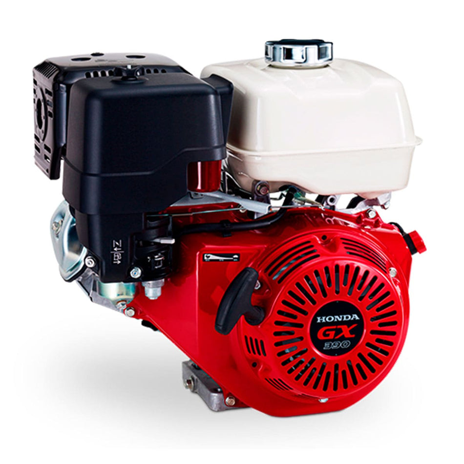MOTOR DE GASOLINA HONDA GX390  13HP, WES