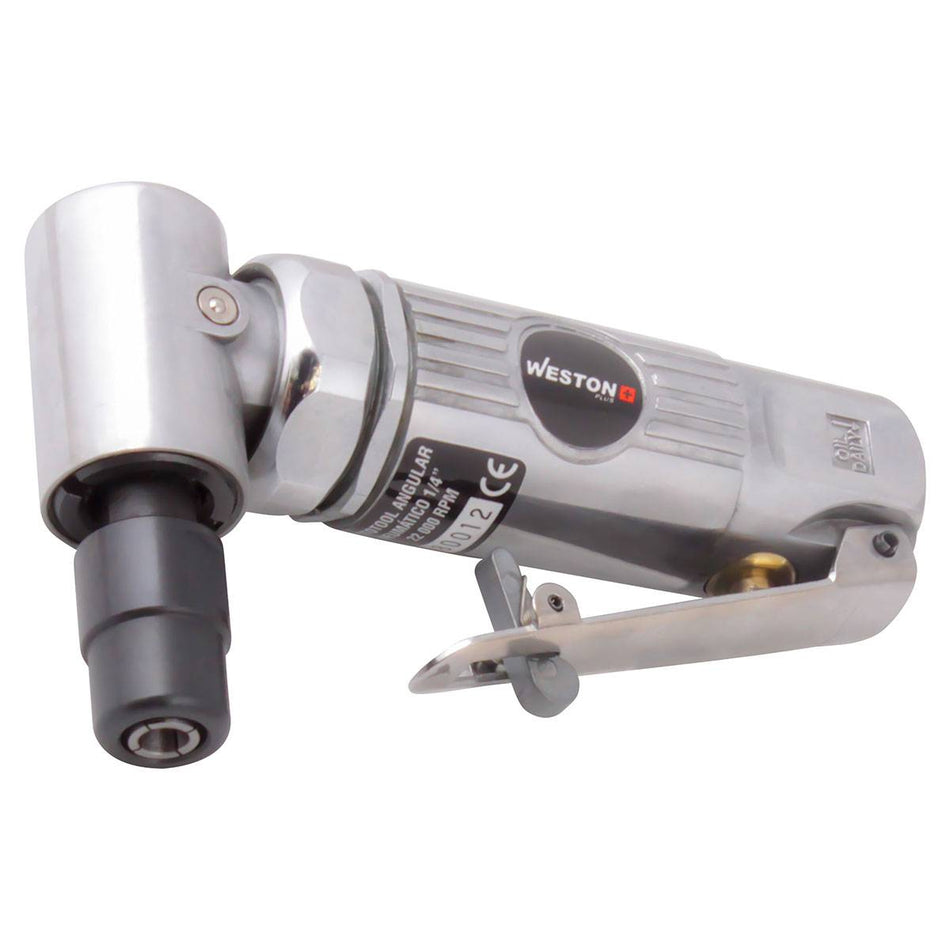 MINI MOTOTOOL ANGULAR NEUMATICO 1/4" WES