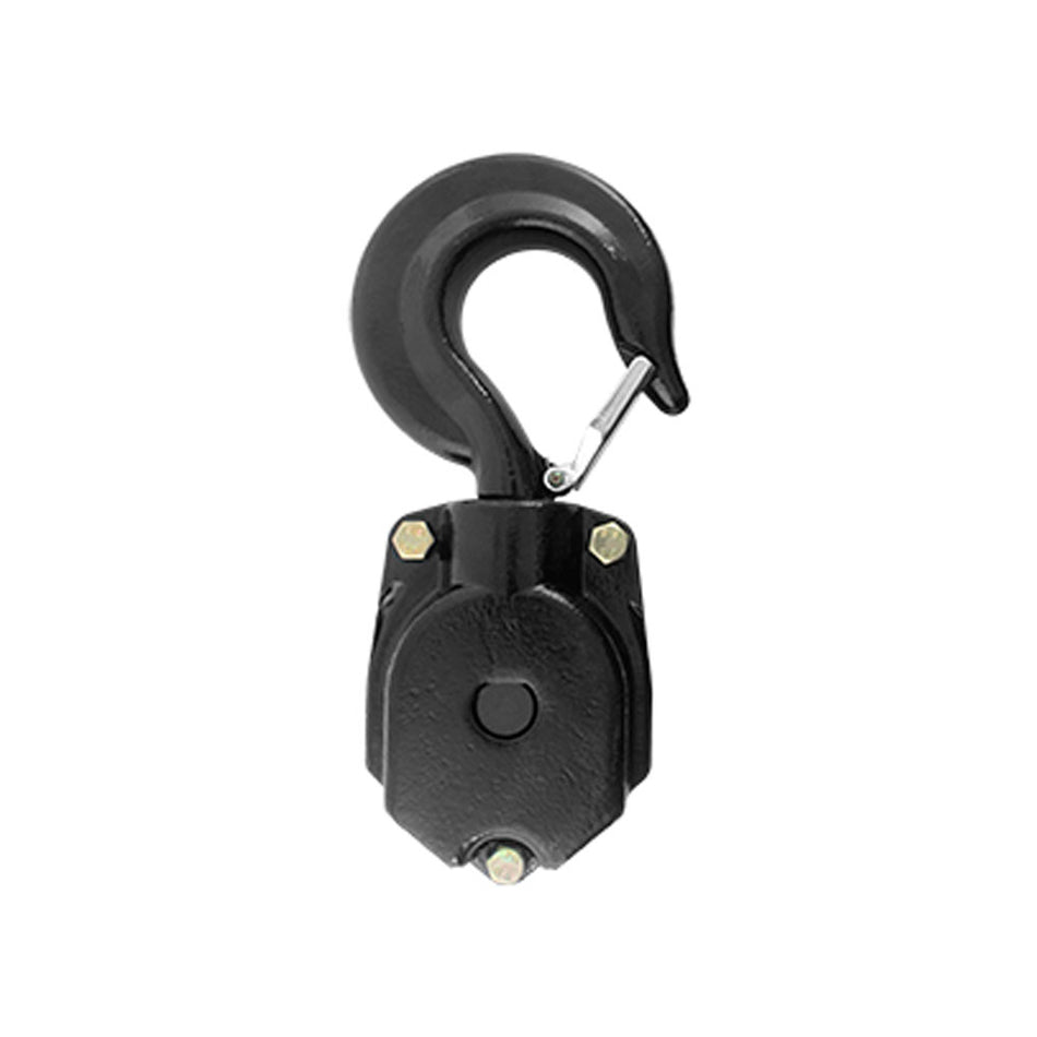 ENSAMBLE DE GANCHO INFERIOR 6 T DOGOTULS HB5162