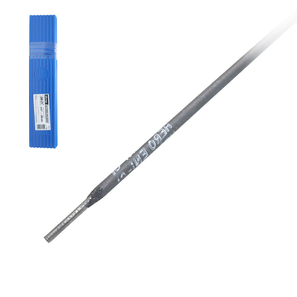ELECTRODO PARA SOLDAR HIERRO FUNDIDO ENi