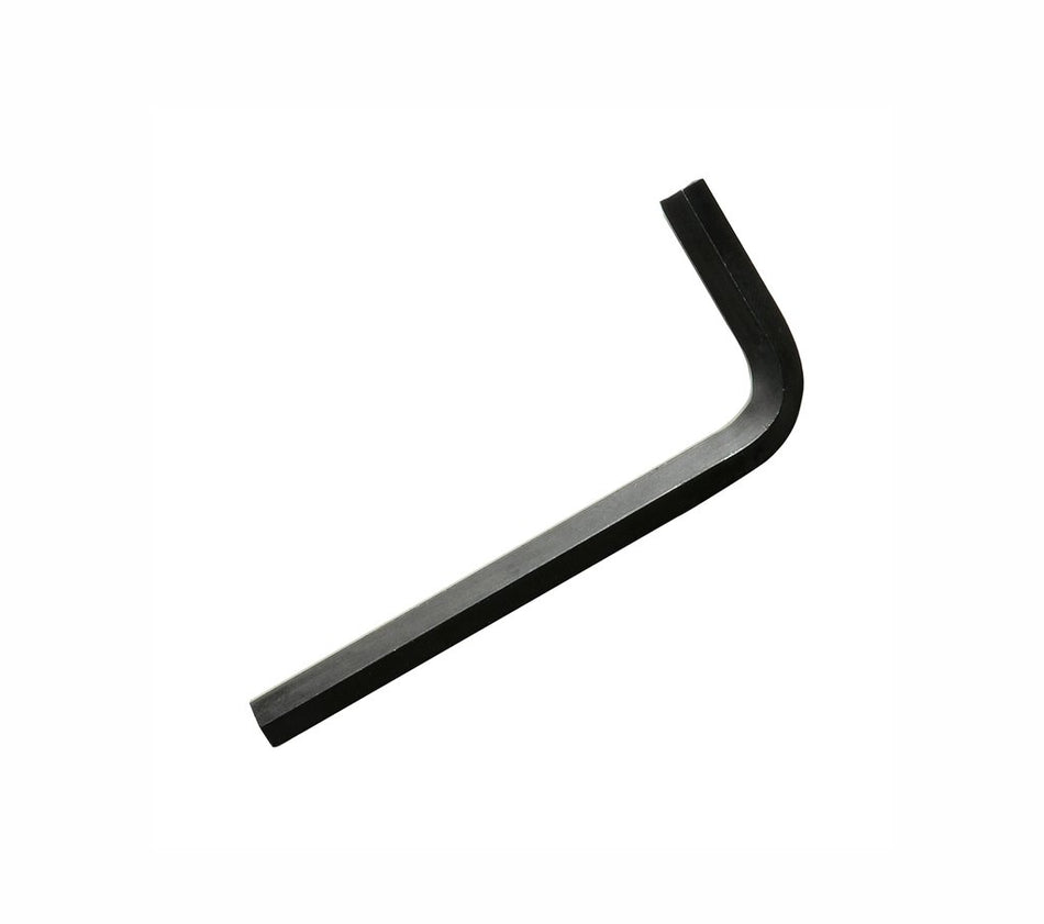 Llave hexagonal corta tipo "L", en pulgadas, 9/16" Urrea 49-9/16