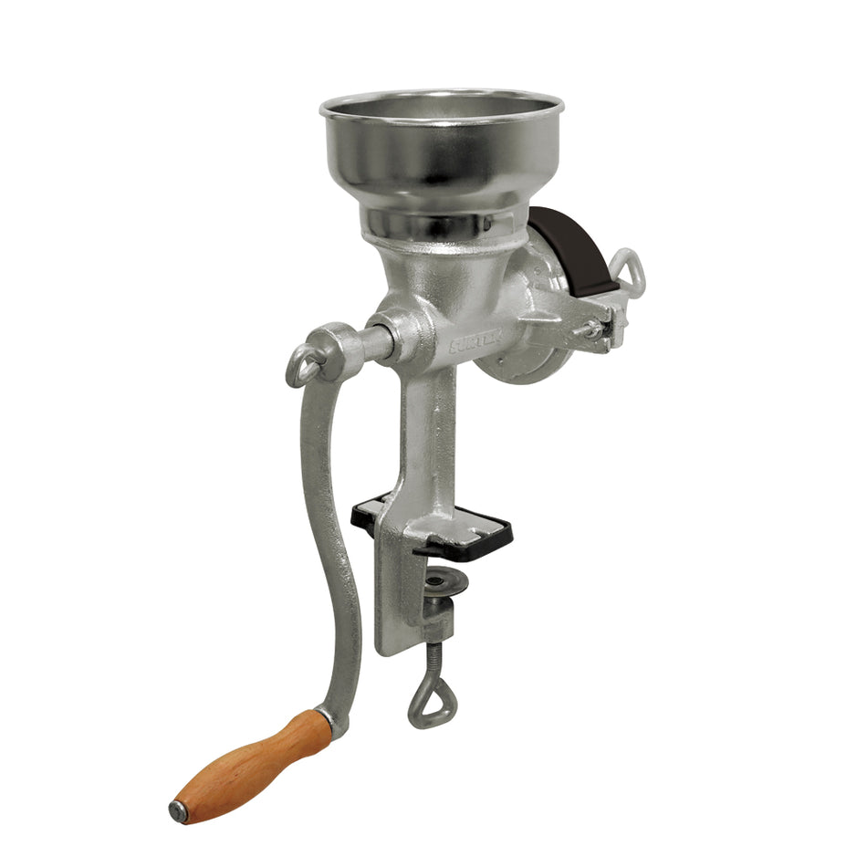 Molino para granos y nixtamal, 500 gr Surtek MOGRA1