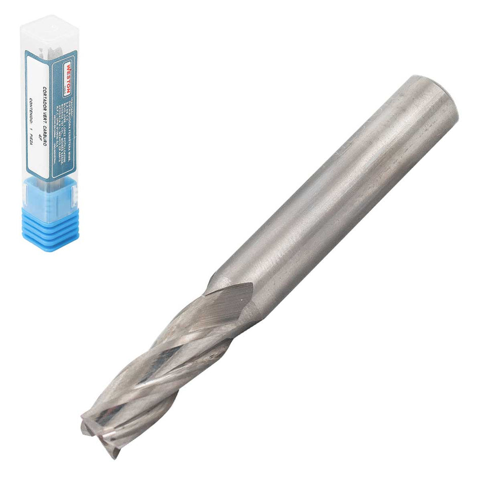 CORTADOR VERT. CARBURO 3MM, WESTON