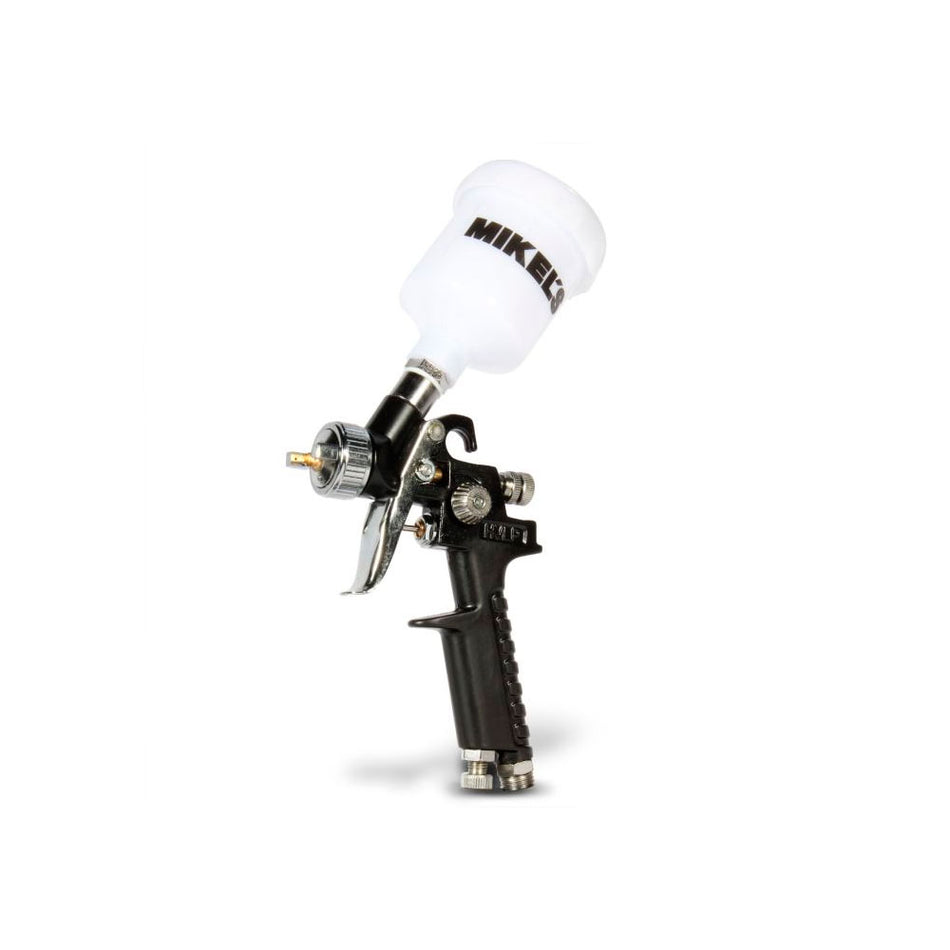 Pistola de aire para pintar (50 PSI / 10 MIKELS PGP-400