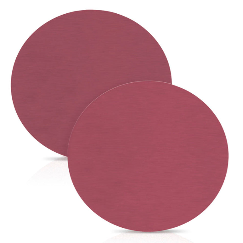 DISCO DE LIJA B080 G-400 152 MM. VELCRO