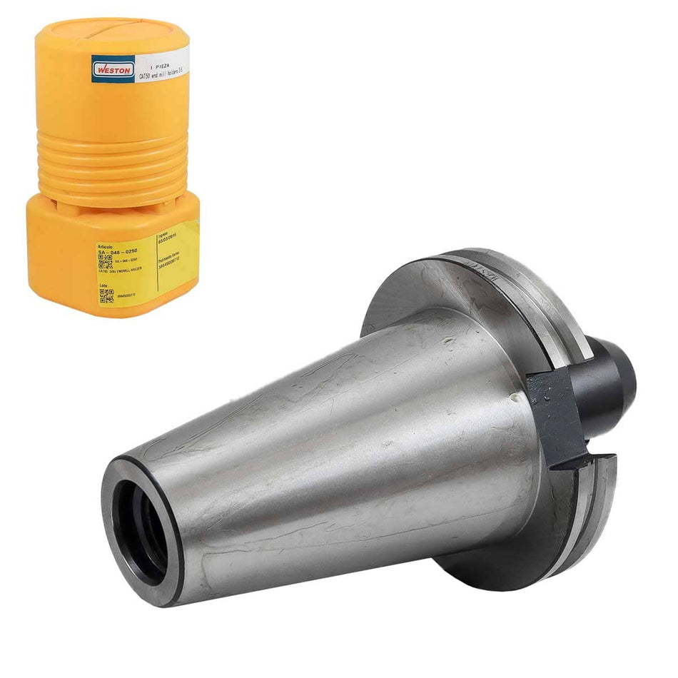 CONO CAT50 P/CORTADOR VERTICAL 1-1/2", W