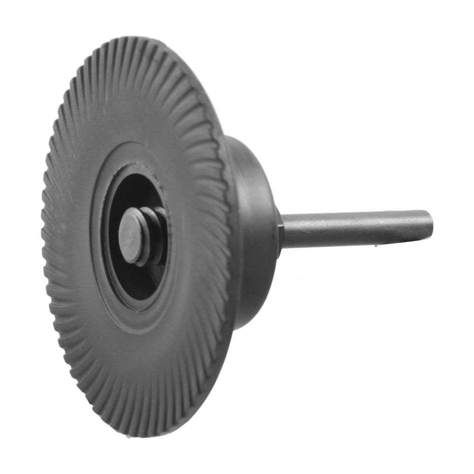 ADAPTADOR RAPIDO P/MOTOTOOL T/SPIN 3 C/Z