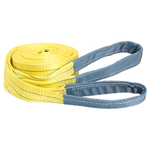 BANDA PLANA POLIESTER OJO-OJO 3T 3M DOGOTULS HK5501