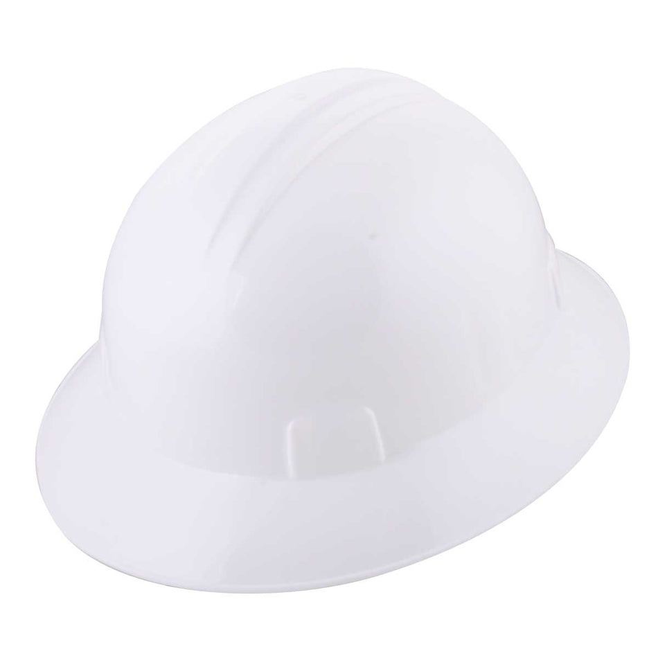CASCO ALA ANCHA BLANCO, WESTON