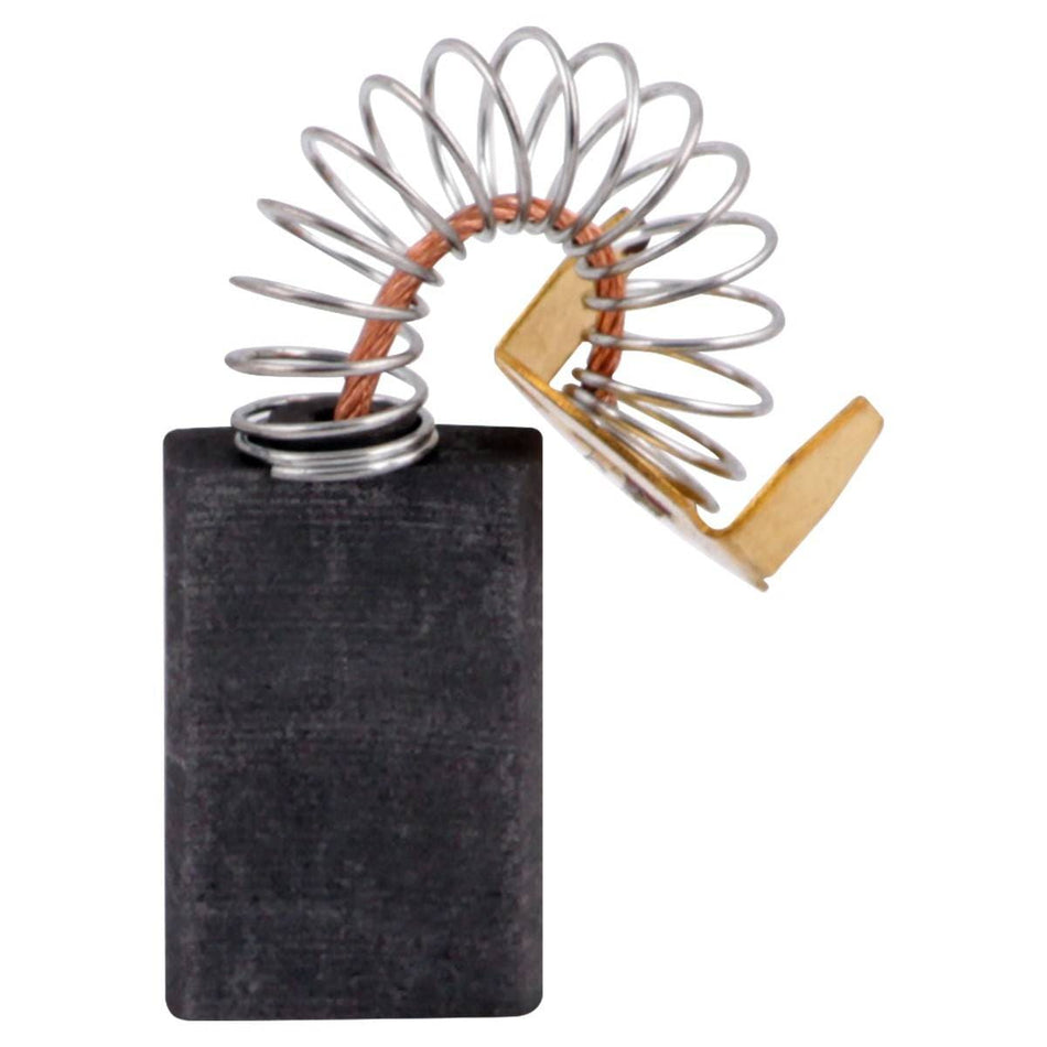 CARBON P/ESMERILADORA BOSCH CON RESORTE,