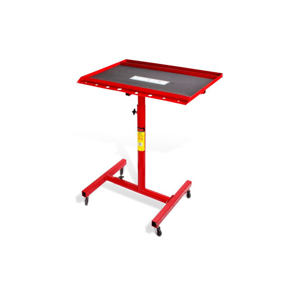 Mesa de trabajo con ruedas (23 kgs), MIK MIKELS MT-23