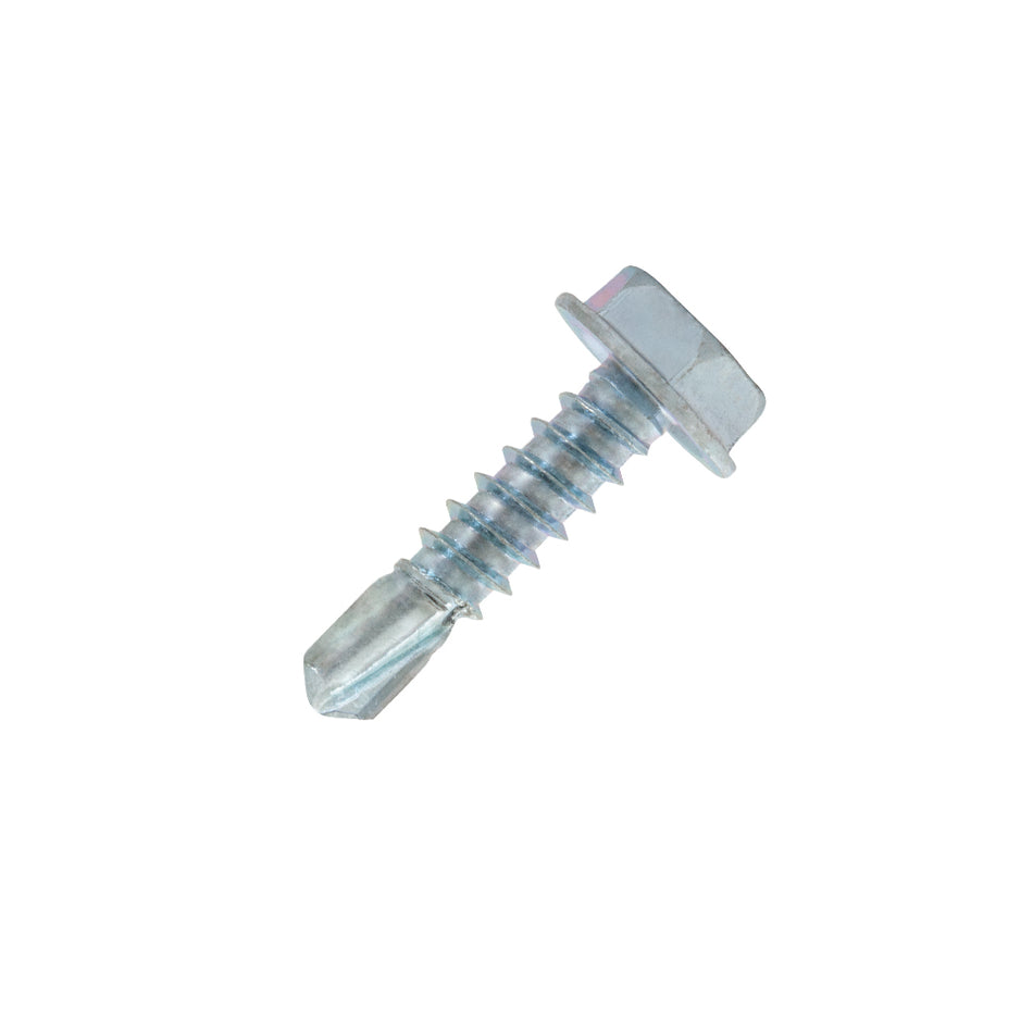 PIJA AUTOTALADRANTE HEX. #10 X 3/4" DOGOTULS JC4027