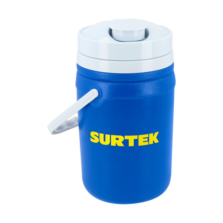 Termo 1 litro, 12 cm x 21 cm Surtek TER1L