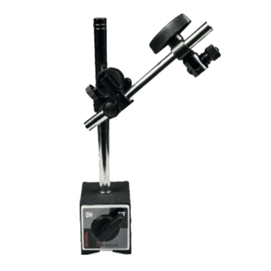 BASE MAGNETICA CON AJUSTE FINO 60KG, WES