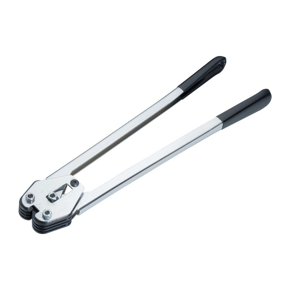 SELLADORA PARA FLEJE DE PLÁSTICO 1/2", W