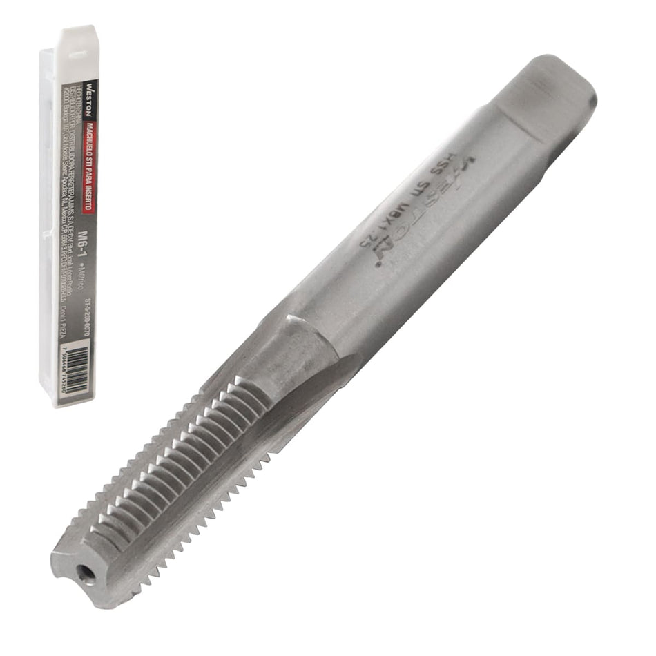 MACHUELO AAV STI PARA INSERTO HELICOIDAL