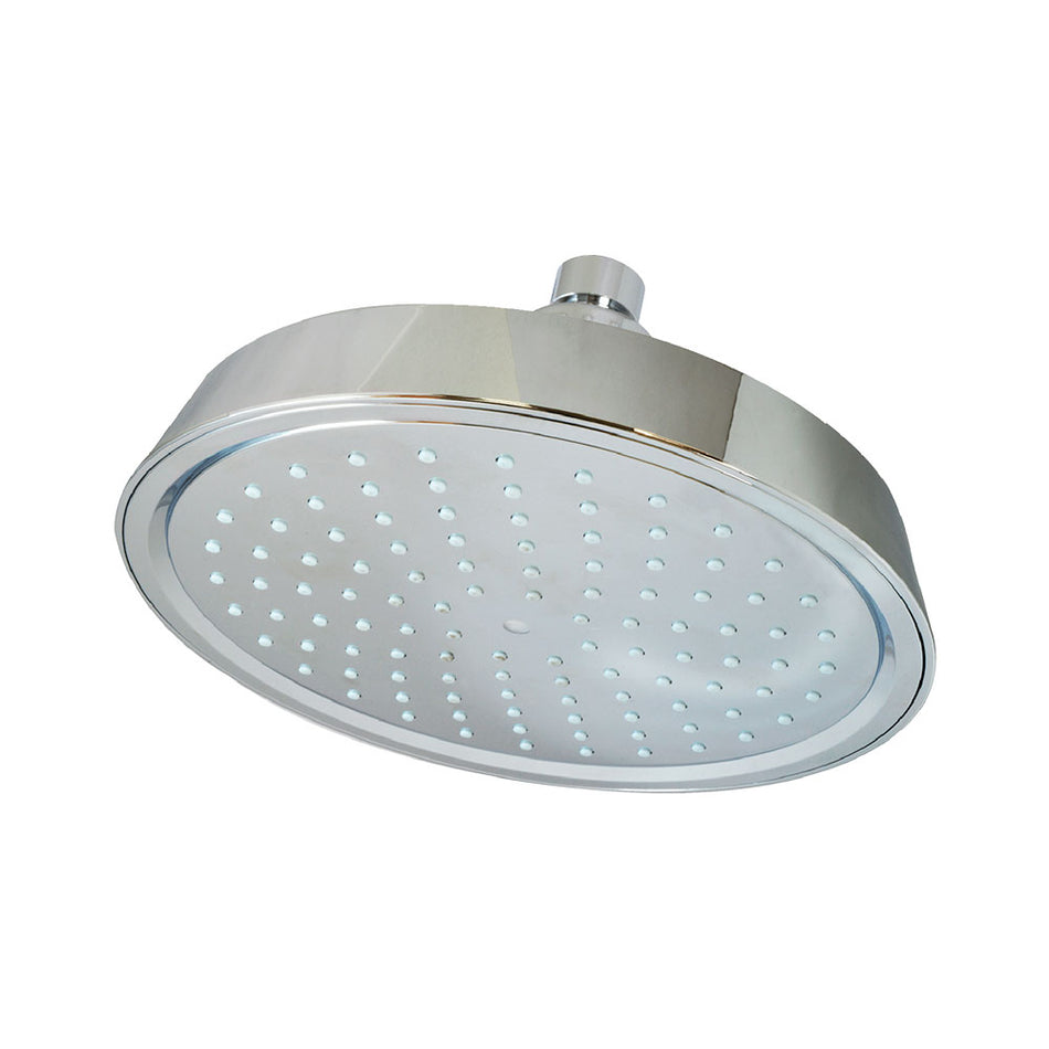 REG.REDONDA 9"(229MM)0 ANTISARRO A.CROMO