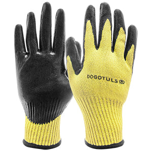 GUANTE ALTA TEMPERATURA PARA-ARAMID DOGOTULS HW3053