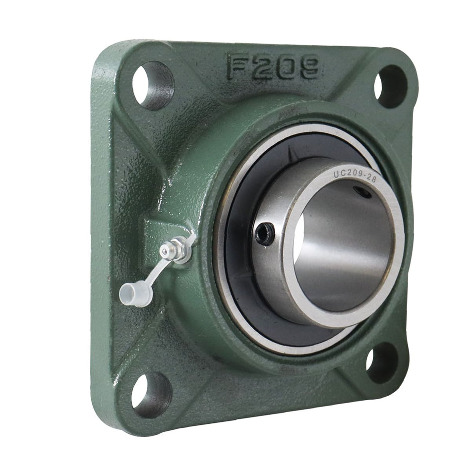 CHUMACERA DE PARED  4T.    UCF209-28 1 3