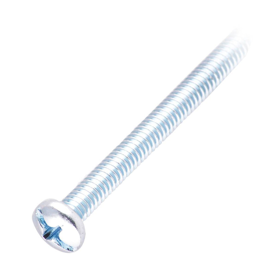 TORNILLO ESTUFA CABEZA COMBINADA    3/16