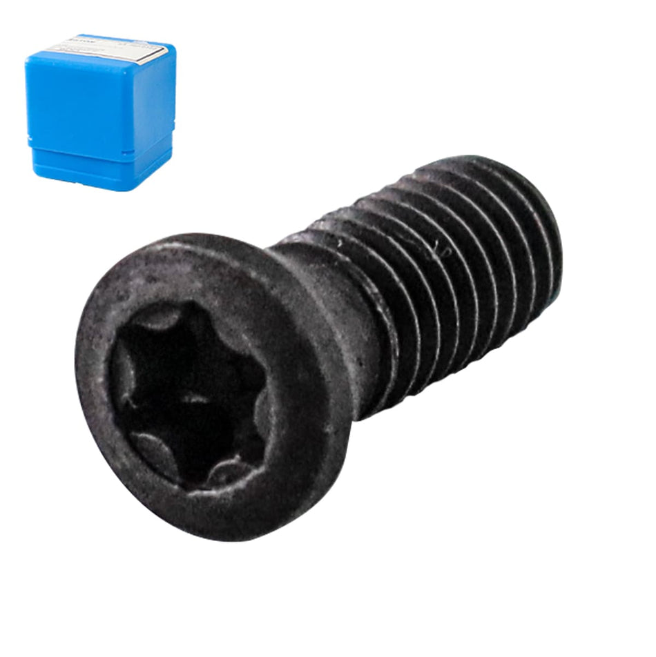 TORNILLO P/INSERTO M5X11, WESTON