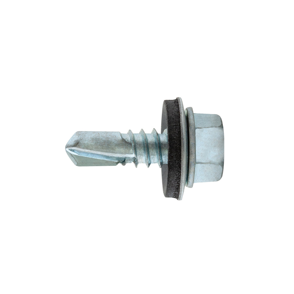 PIJA AUTOTALADRANTE HEX. #14 X 3/4" C/AR DOGOTULS JC4010