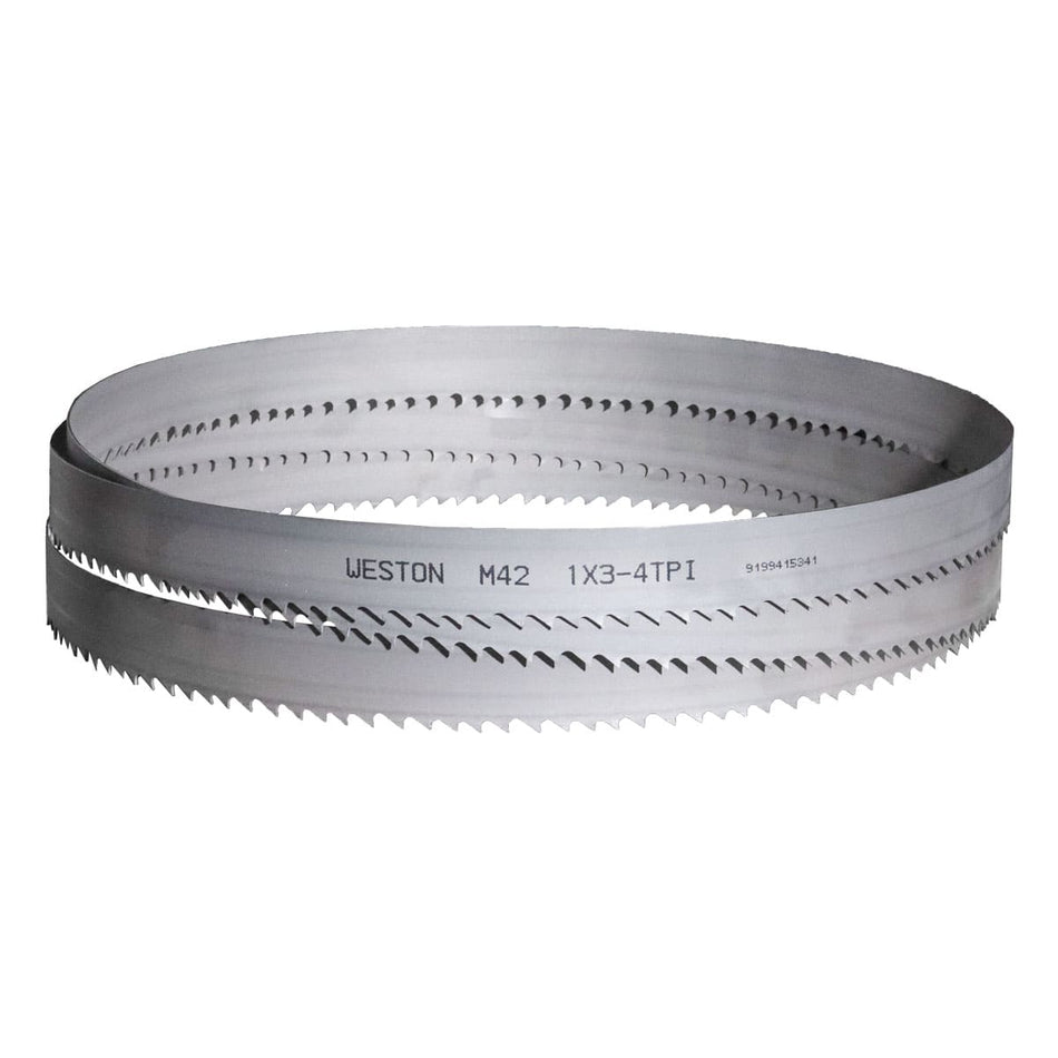 SIERRA CINTA SOLDABLE  1-1/16 x 0.035 x