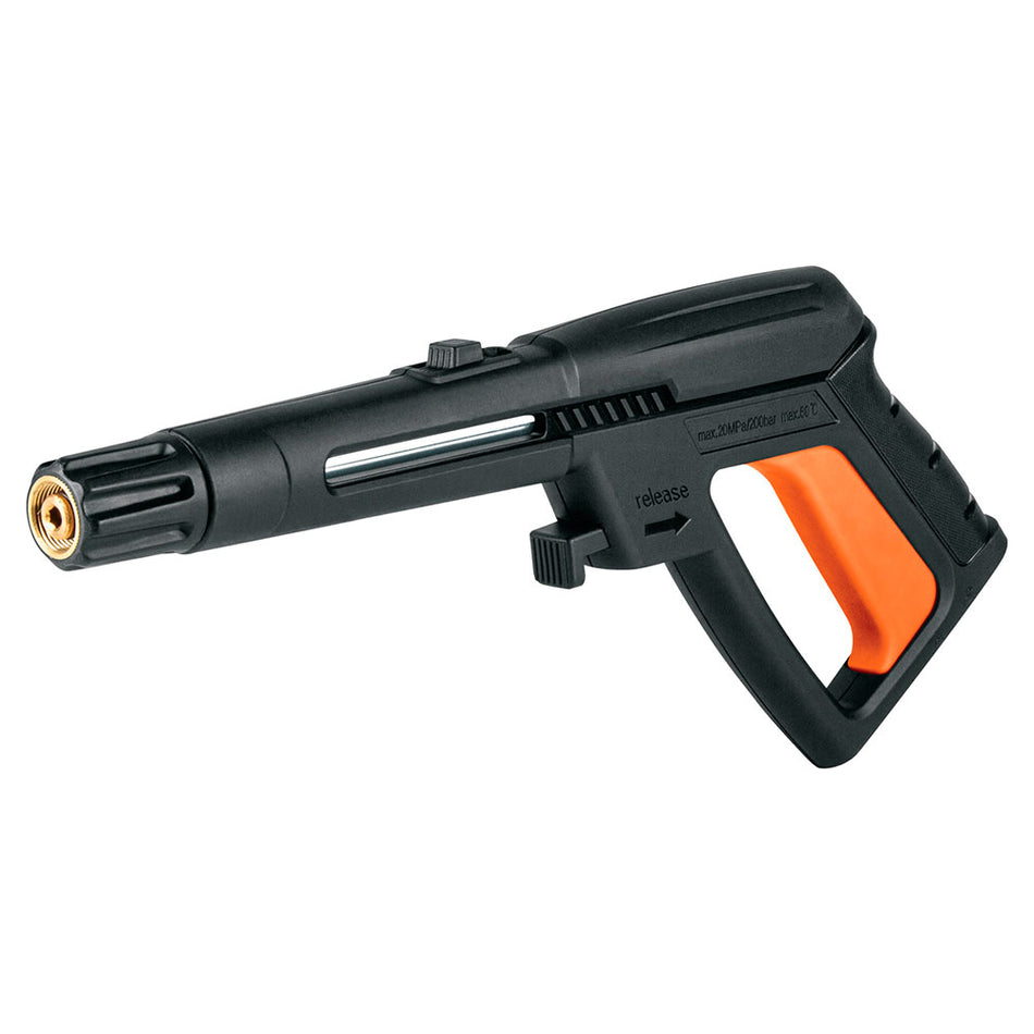 Pistola para HILA-2000X, Truper Expert