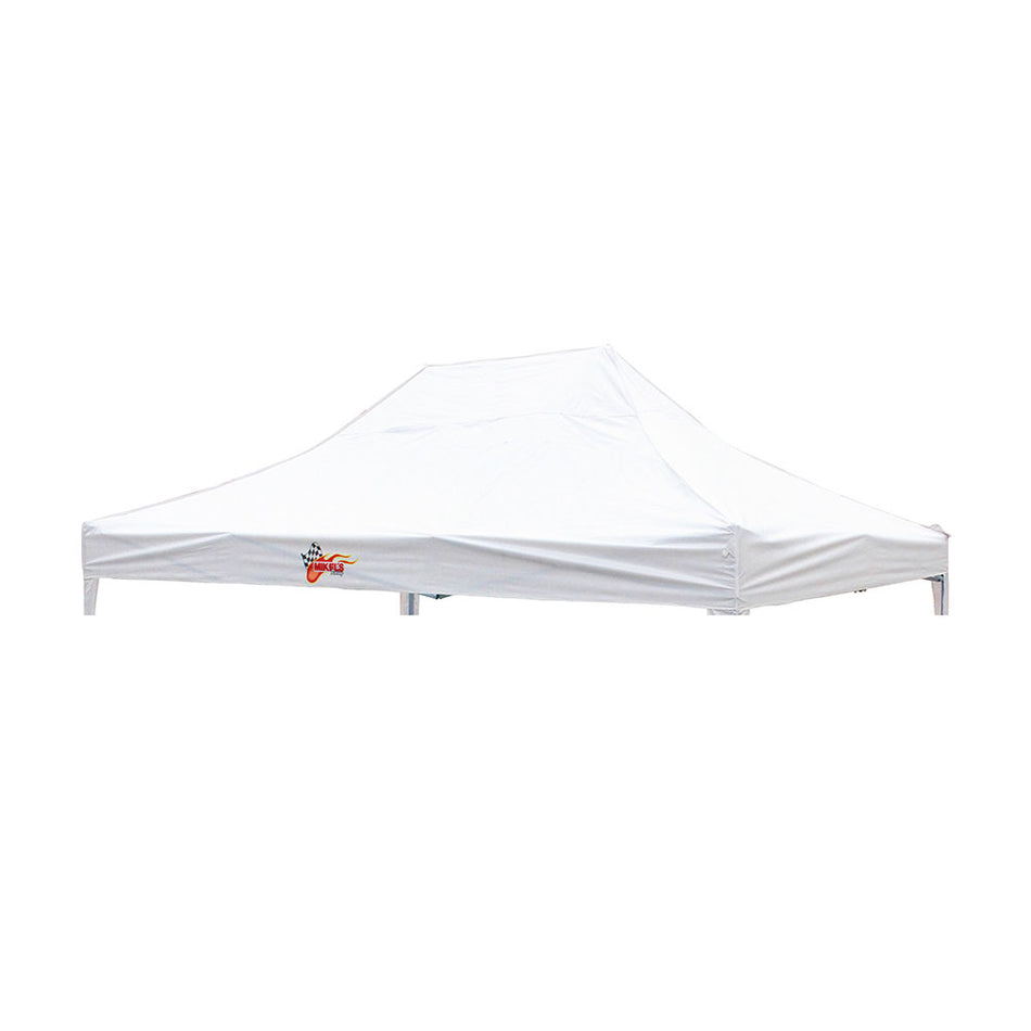 Carpa para jardín (3 mts X 4.5 mts), MIK MIKELS CPJ-345