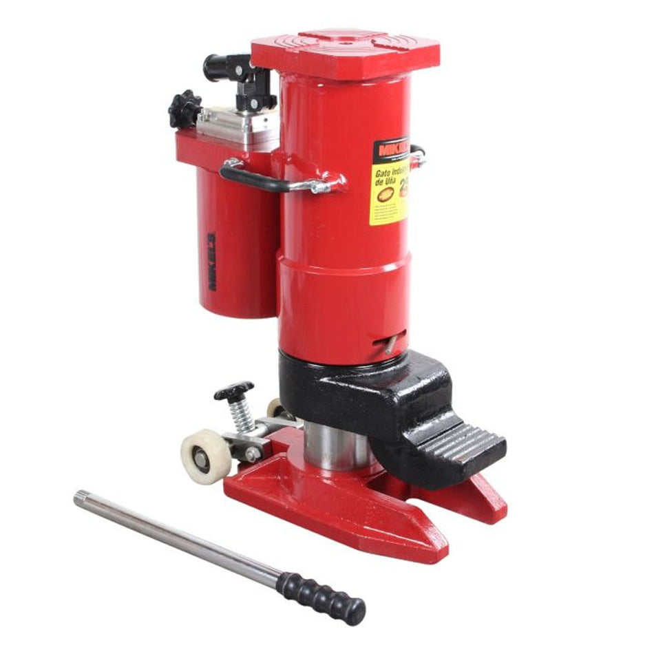 Gato de uña industrial (25 ton), MIKELS GU-25