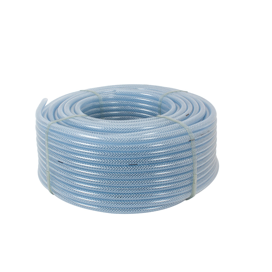MANGUERA INDUSTRIAL TRAMADA 1/2"X100M DOGOTULS GB4015