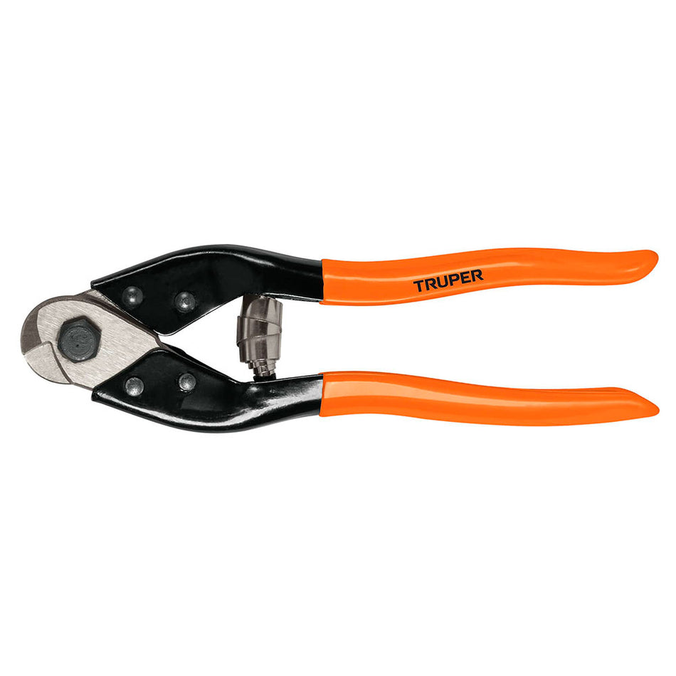Cortador de 8' de cable y alambre, Trupe